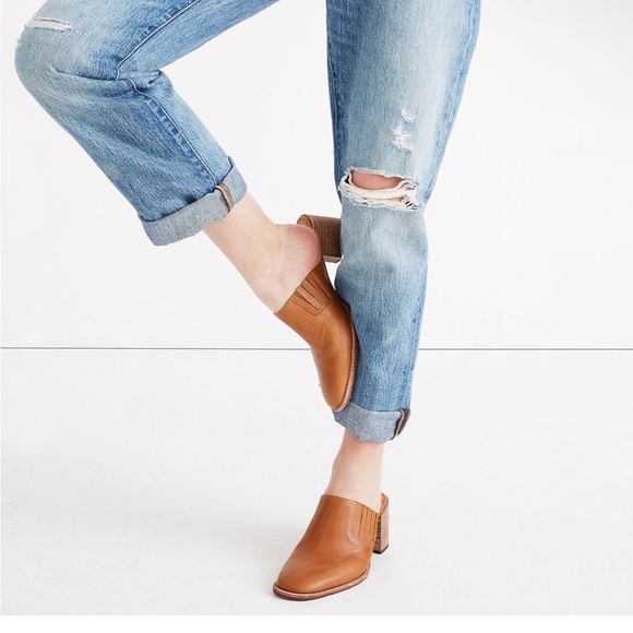 MW Carey Mule - Picture 11 of 12